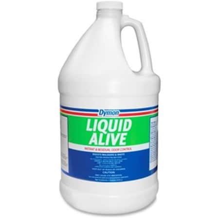 Dymon Liquid Alive Odor Diodorizer ITW33601